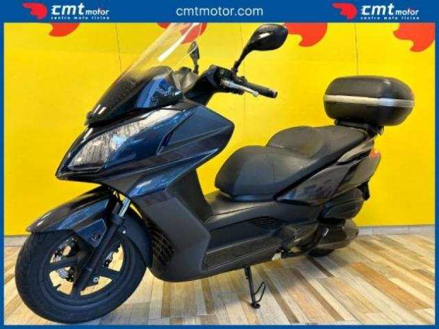 KYMCO Downtown 300i Garantito e Finanziabile rif. 20219665