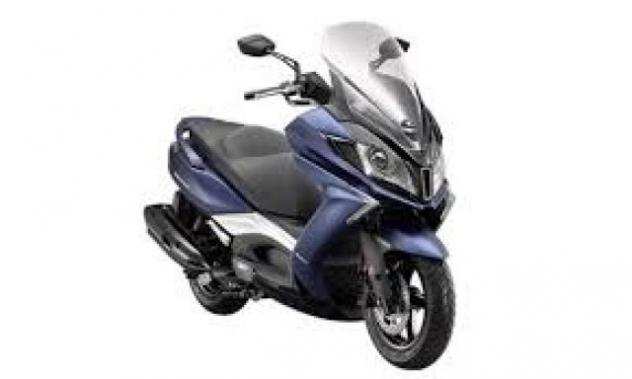 KYMCO Downtown 350i DOWNTOWN 350i TCS rif. 18511732