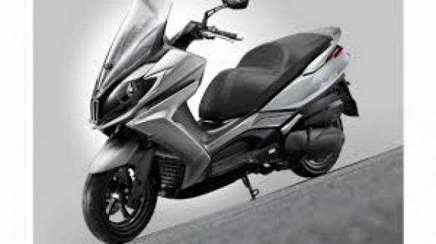 KYMCO Downtown 350i DOWNTOWN 350i TCS rif. 18511732