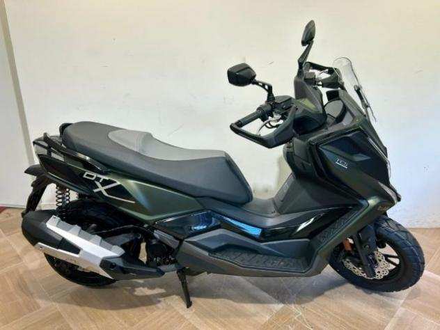 KYMCO DTX 360 350 rif. 19198479