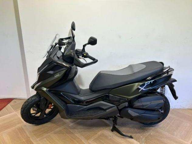 KYMCO DTX 360 350 rif. 19198479