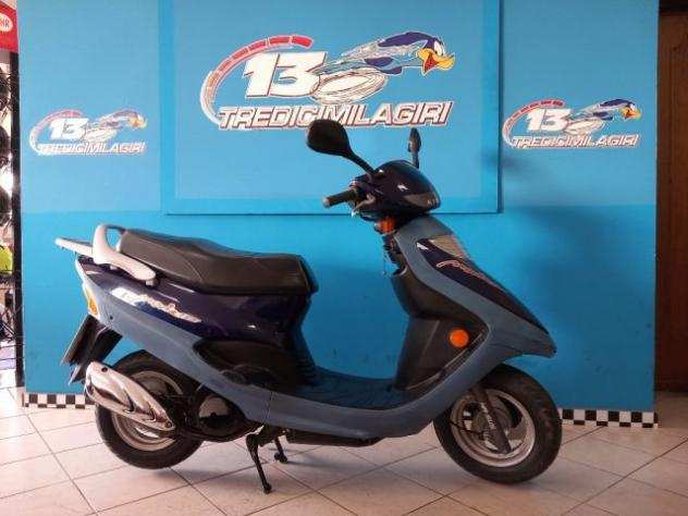 KYMCO Movie 125 KYMCO Movie 125 rif. 19111372