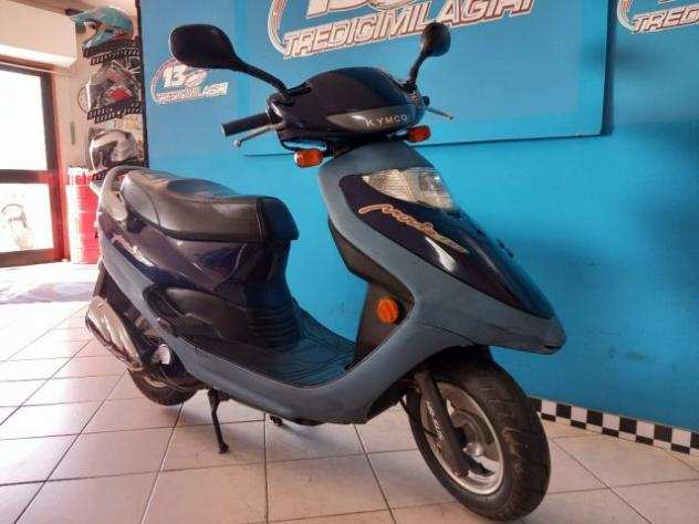 KYMCO Movie 125 KYMCO Movie 125 rif. 19111372