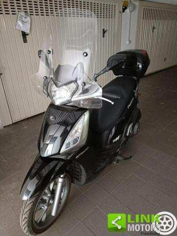 Kymco People - 2019 2019