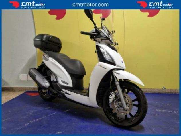 KYMCO People GT 300 Finanziabile - Nero - 50639 rif. 19273235