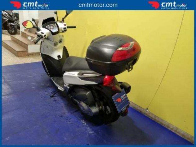 KYMCO People GT 300 Finanziabile - Nero - 50639 rif. 19273235