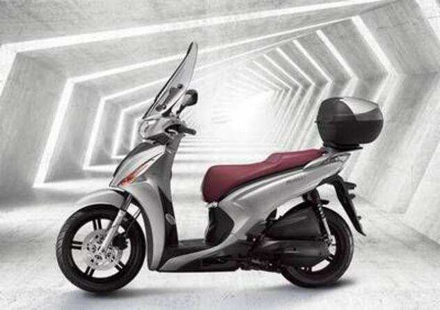 Kymco People s