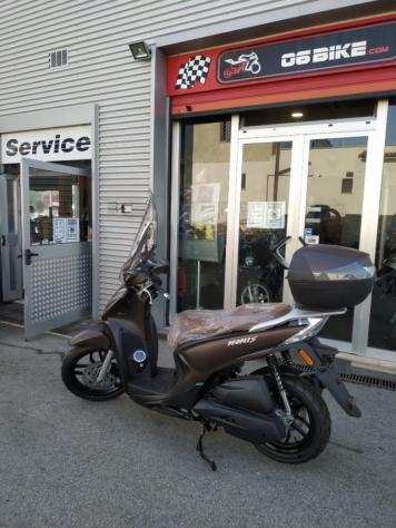 KYMCO People S 125 KYMCO PEOPLE S 125i ABS rif. 18589929