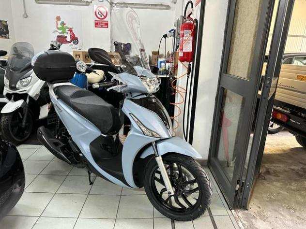 KYMCO People S 125 S rif. 20536265