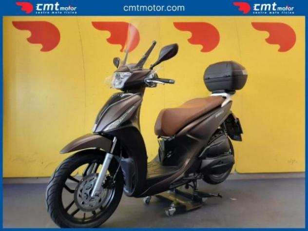 KYMCO People S 200 Garantito e Finanziabile rif. 19513135