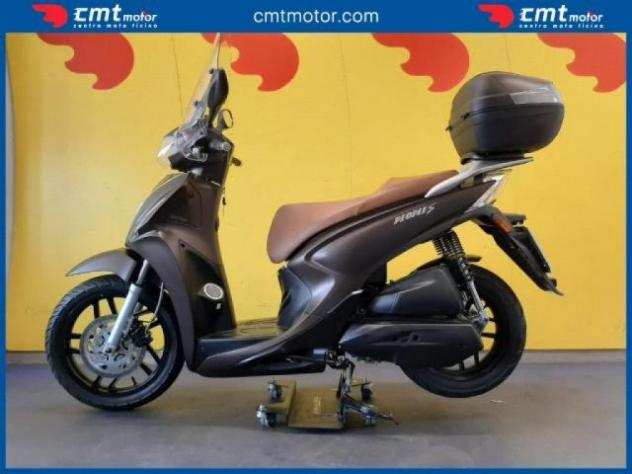 KYMCO People S 200 Garantito e Finanziabile rif. 19513135