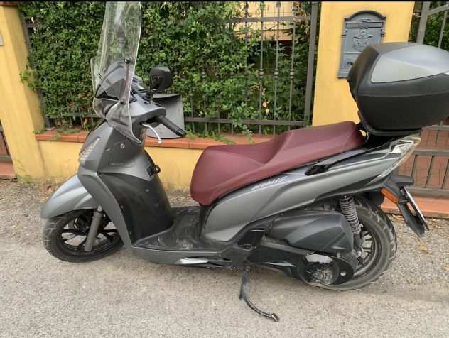 KYMCO PEOPLE S 300