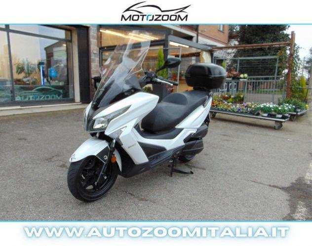 Kymco X-Town 300i