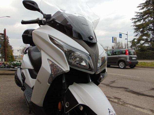 Kymco X-Town 300i