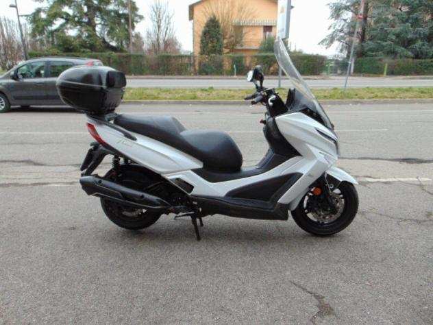 Kymco X-Town 300i