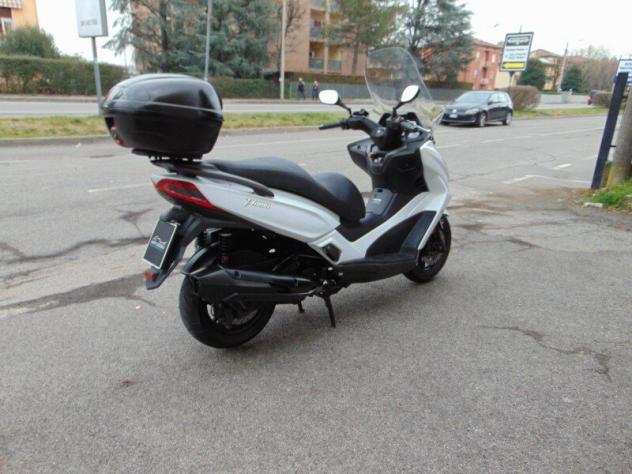 Kymco X-Town 300i