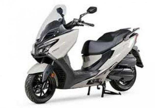 KYMCO X-Town 300i ABS kymco x-town 300i CITY abs EURO 5 rif. 18680542