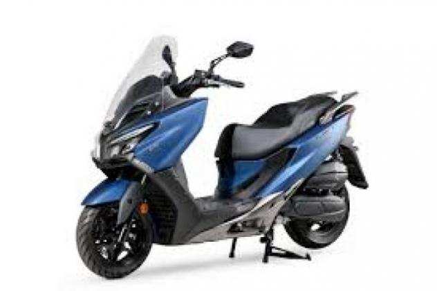 KYMCO X-Town 300i ABS kymco x-town 300i CITY abs EURO 5 rif. 18680542