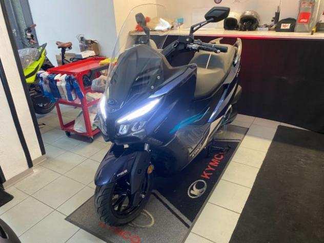 KYMCO X-Town City my 2023 rif. 18527252