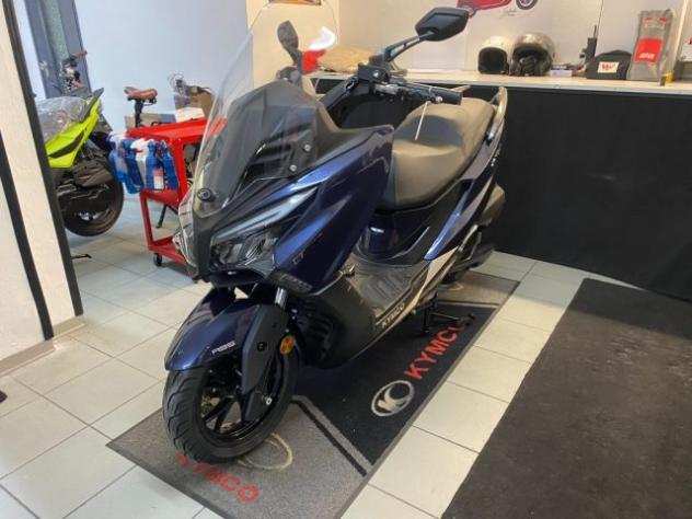 KYMCO X-Town City my 2023 rif. 18527252