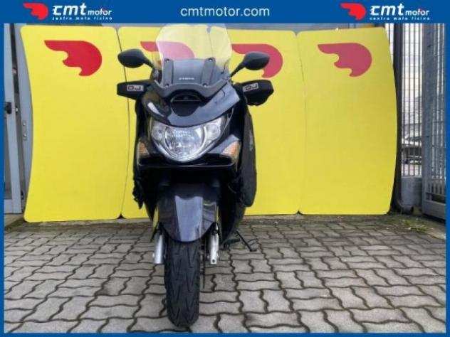 KYMCO Xciting 250 Garantito e Finanziabile rif. 20290122