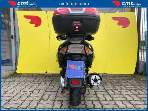 KYMCO Xciting 250 Garantito e Finanziabile rif. 20290122