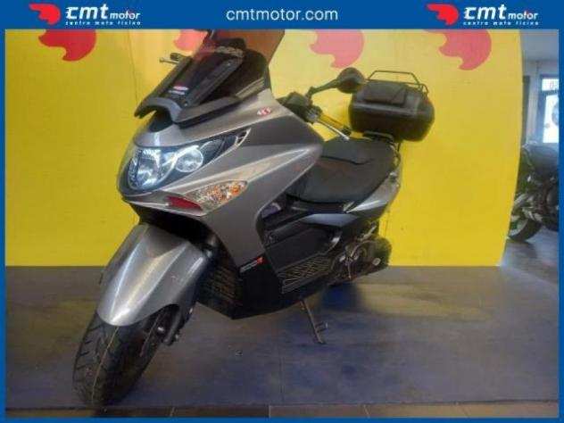 KYMCO Xciting 500 Garantito e Finanziabile rif. 19740089