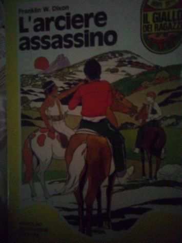 L Arciere assassino