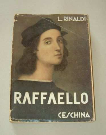 L. Rinaldi - Raffaello