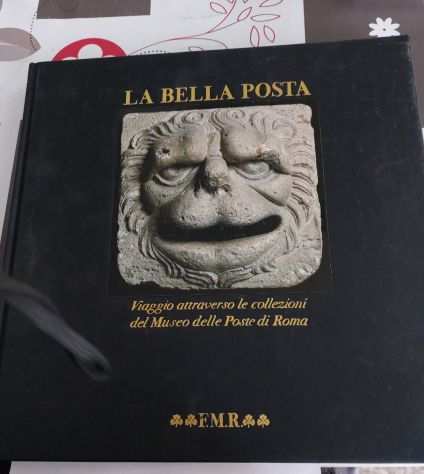 La bella Posta. Viaggio attraverso le collezioni 1988