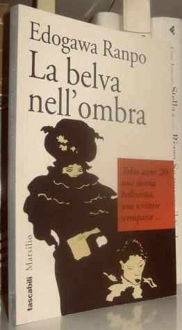 La belva nellombra