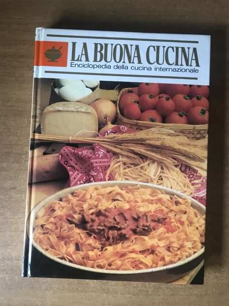 La buona cucina vol. 1