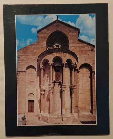 La Cattedrale di Troja di Don Mario De Santis 1degEd.Plurigraf Narni - Terni, 1987