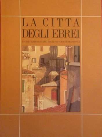 La cittagrave degli ebrei