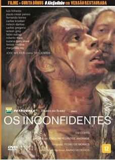 La congiura (1972) di Joaquim Pedro de Andrade