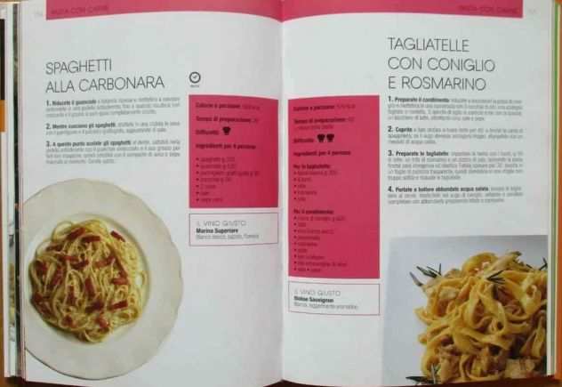La cucina italiana.Passione e tradizione a tavolaPasta-Vol.2 EdQuadratum, 2012