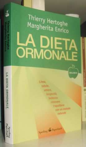 La dieta ormonale