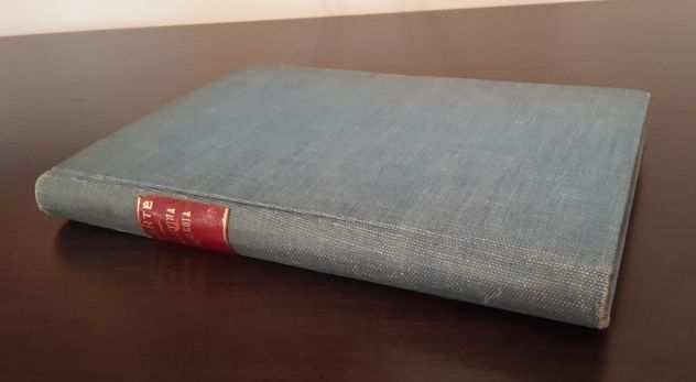 LA DIVINA COMMEDIA, LINFERNO, DANTE ALIGHIERI. CARLO SIGNORELLI 1940-XVIII.