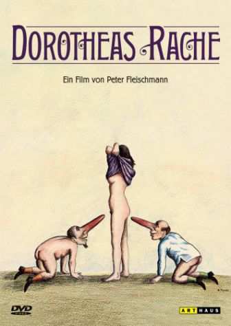 La dolcissima Dorothea (1974)