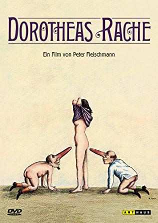 La dolcissima Dorothea (1974) di Peter Fleischmann