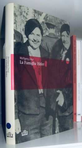 La famiglia Hitler