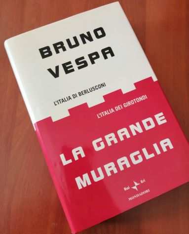 La Grande Muraglia di Bruno Vespa - 2002