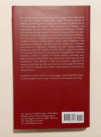 La grande storia delle crociate vol.2 Jean Richard EdIl Giornale Biblioteca,199
