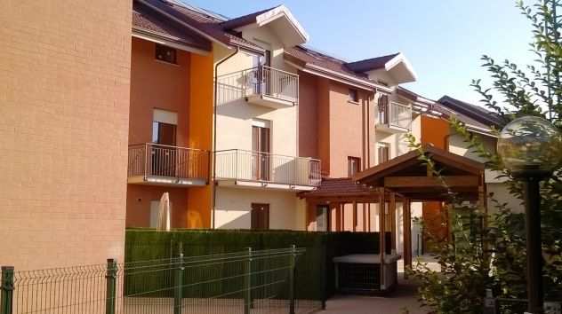 LA LOGGIA (centro) ULTIMO appartamento NUOVO - BOX compreso nel prezzo