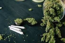 La Marijuana e i suoi effetti