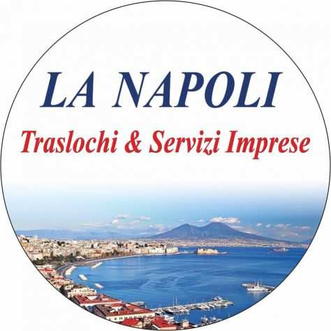 La Napoli Traslochi