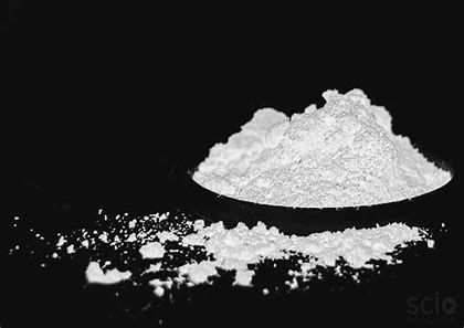 La polvere bianca, una droga molto pericolosa