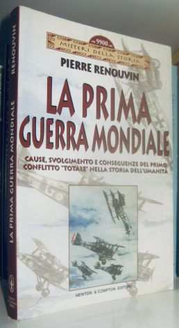 La prima guerra mondiale