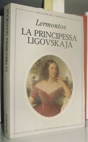 La principessa Ligovskaja e altri racconti