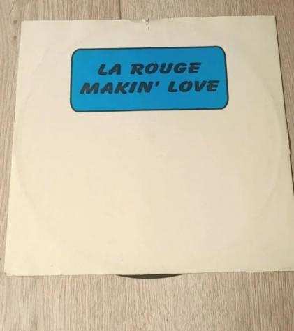 La rouge - Makin love - Album LP - 140 grammi - 19941994